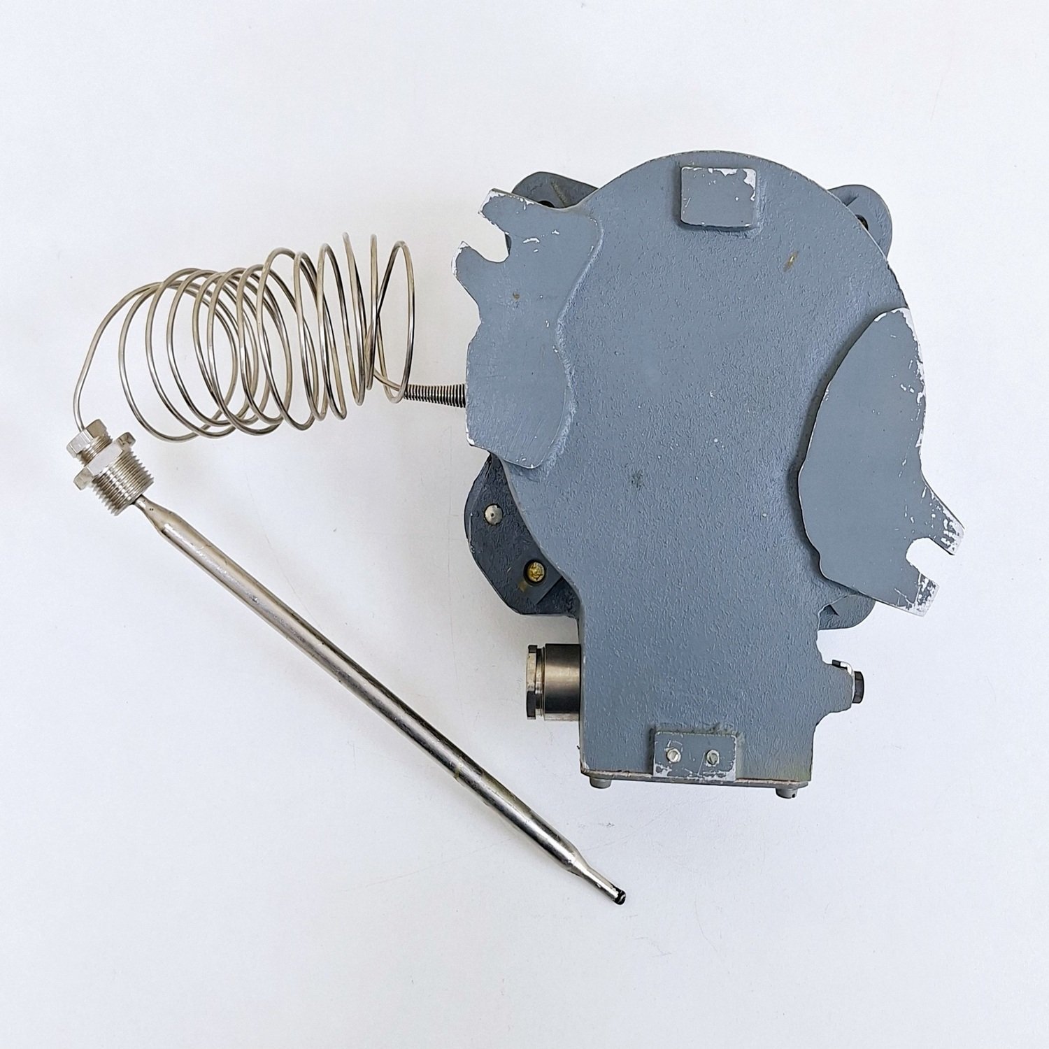 R.Stahl_Type_23__12300_Temperature_Control_20-120_DegC_15A_220V_11