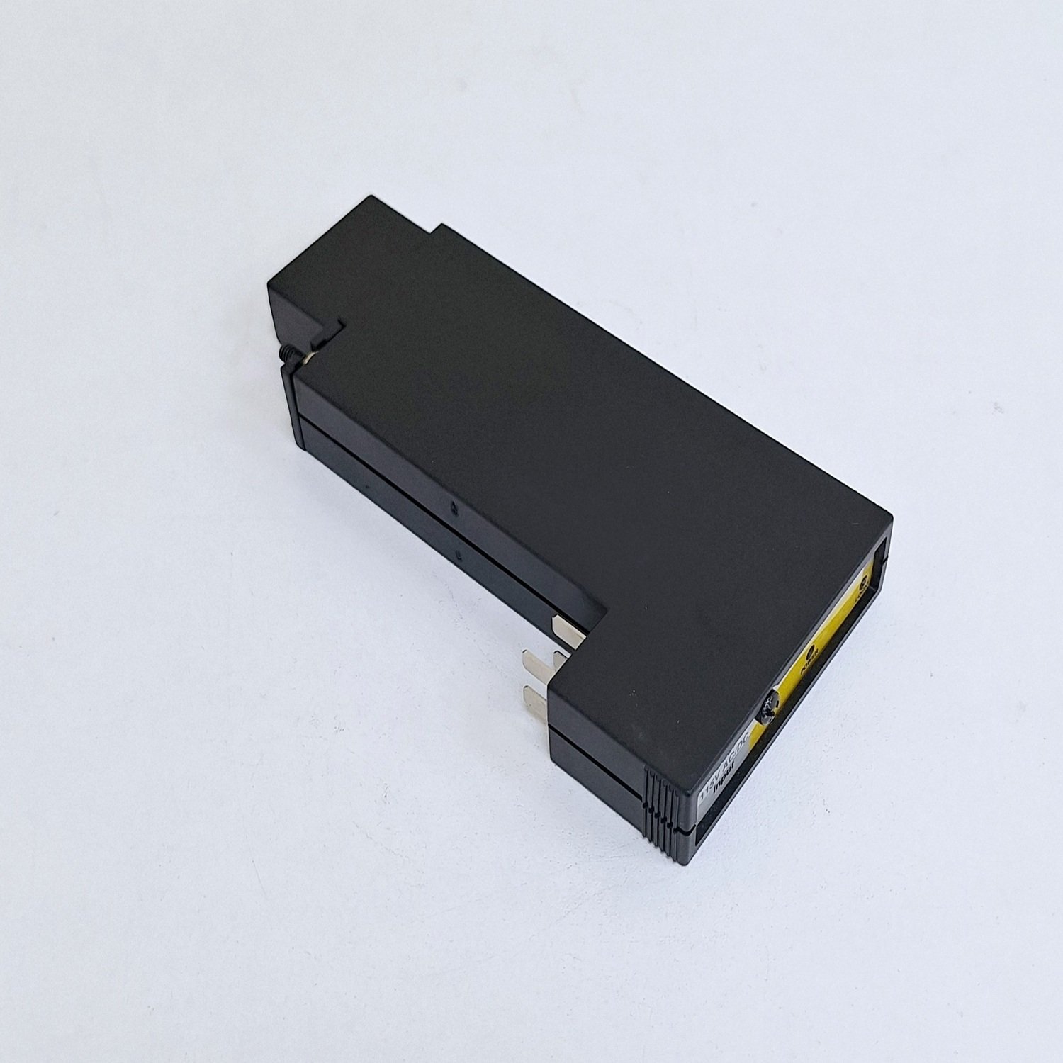 Reliance_Electric_45C40__57654-A_Dual_115V_ACDC_Input_Module_Circuit_Rev_0110