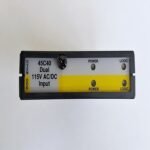 Reliance_Electric_45C40__57654-A_Dual_115V_ACDC_Input_Module_Circuit_Rev_011