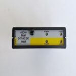 Reliance_Electric_45C44__57657-A_Dual_24_ACDC_Input_Module_Circuit_Rev_011