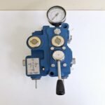 Rexroth_3353200000_Pneumatic_Pressure_Reducing_Station_335_320_000_01
