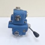 Rexroth_3353200000_Pneumatic_Pressure_Reducing_Station_335_320_000_01