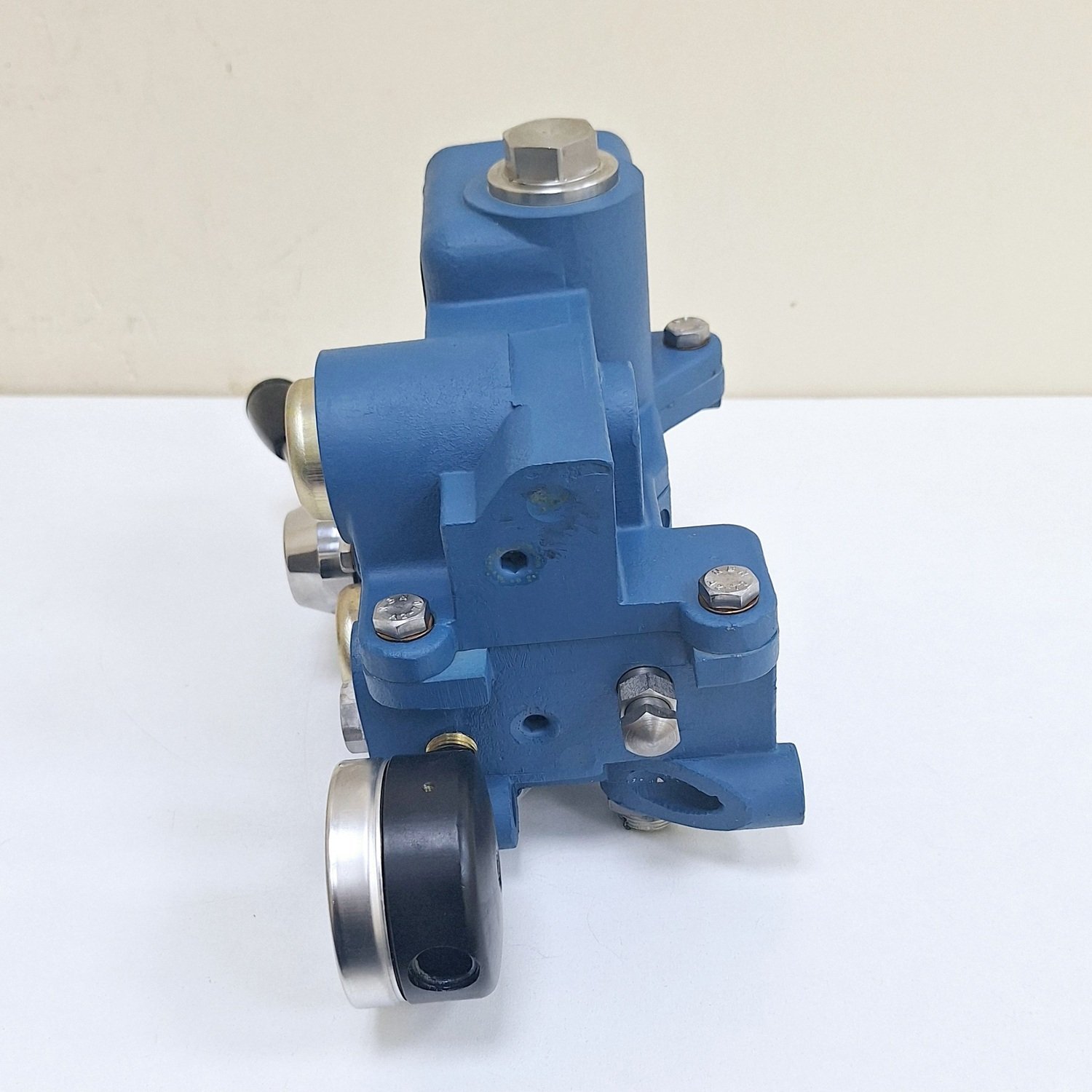 Rexroth_3353200000_Pneumatic_Pressure_Reducing_Station_335_320_000_011