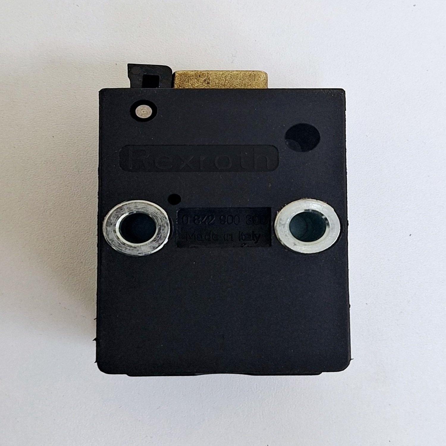 Rexroth_MNR_0_842_900_300_Isolator_Stop_Gate_CS_VE_210