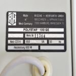 Rische-Herfurth_Polystar_100_GE_Sealer_220V_850_VA_50Hz1