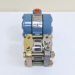 Rosemount_1151GE7K72B2_Pressure_Transmitter_300_PSI1