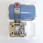 Rosemount_1151GP7E22M1_Pressure_Transmitter_300PSI_45VDC_4-20MA1