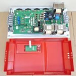 SEW_Eurodrive_MCLTPA03705A3400_60HZ__50HP__37kW_MOVITRAC_LT_P__AC_VFD_Drive1