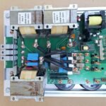 SEW_Eurodrive_MCLTPA03705A3400_60HZ__50HP__37kW_MOVITRAC_LT_P__AC_VFD_Drive1