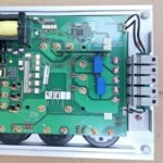 SEW_Eurodrive_MCLTPA03705A3400_60HZ__50HP__37kW_MOVITRAC_LT_P__AC_VFD_Drive1