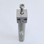 SMC CG1RA20-100Z Pneumatic Cylinder ø20mm Bore, 100mm Stroke, M5x0.8, 1.0MPa(1)