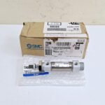 SMC_CDM2B20-25Z_Air_Cylinder1