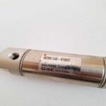 SMC_NCMB150-0200_Pneumatic_Cylinder_250_PSI1