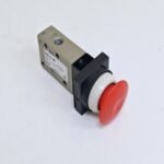 SMC_VM430-01-30R_Pneumatic_Push_Button1