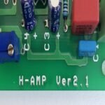 SOL_V-AMP__H-AMP_Version_2.1_PCB_Boards1