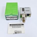 Saginomiya_SNS-C101X_Pressure_Switch1