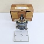 Santon_GRP625__SP1920005P033_SwitchGland_60A_380VAC1