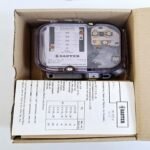 Sauter_DFC_17_B_98_F001_Pressure_Switch_Range_0_to_40_bar1