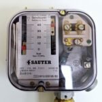 Sauter_DFC_17_B_98_F001_Pressure_Switch_Range_0_to_40_bar1