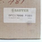 Sauter_DFC_17_B_98_F001_Pressure_Switch_Range_0_to_40_bar1