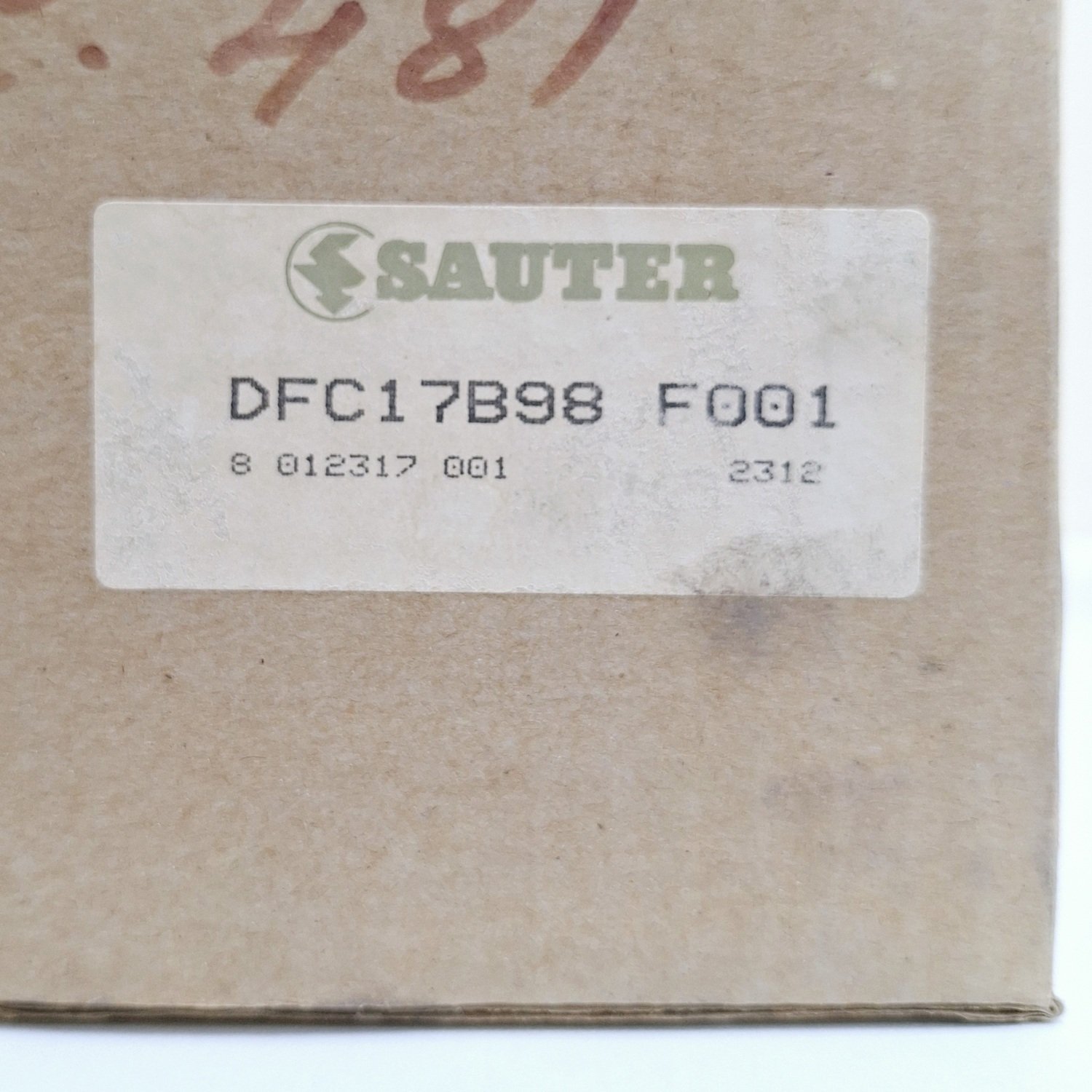 Sauter_DFC_17_B_98_F001_Pressure_Switch_Range_0_to_40_bar11