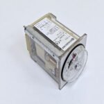 Schleicher_DZ12L_Time_Relay_0.4_to_12_sec1