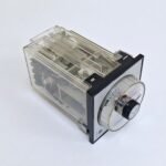 Schleicher_DZB_52-SL_Time_Relay_0.15s_to_30h1