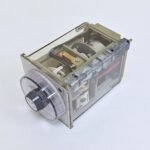 Schleicher_DZ_52_SL_Time_Relay_0.1s_to_30h1