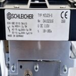 Schleicher_MZU23-S_Time_Relay_110_VDC1