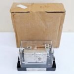 Schleicher_MZU23-S_Time_Relay_110_VDC1