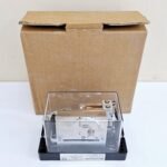 Schleicher_MZU231_Time_Relay_110-125_VDC1