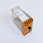 Schleicher_SSY_42-S__9648915_Time_Relay_0_15-3s_500W_250V_6A1