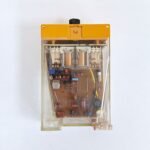Schleicher_SZT_62-S__1502282_Time_Relay_500W_250V_6A1