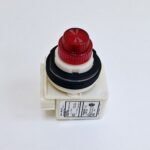 Schneider_Electric_9001_KM1LR_Push_Button_Switch_Neck-ring_Missing1