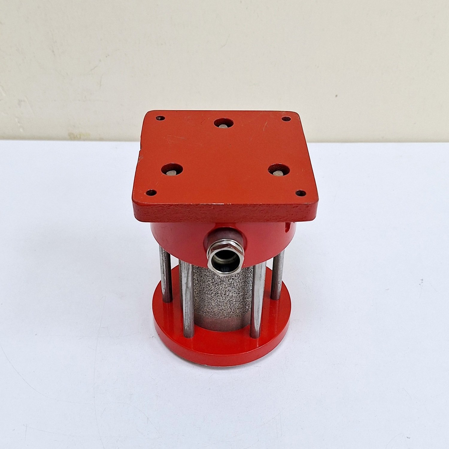 Sieger_Model_7S_Type_726_Gas_Detector_Head_10