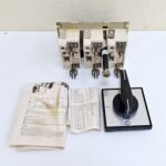 Siemens_3KM18_Contactor_VDE_0660_125A1