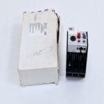 Siemens_3UA50_00-1H_Overload_Relay_5-8A1
