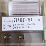 Siemens_7PA1023-3EA_Relay_110V_10A1