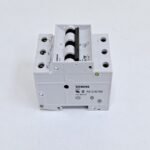 Siemens_C4__5SX2304-7_Miniature_Circuit_Breaker_3_Pole_400V_1
