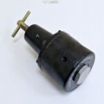 Spirax-Monnier SR3 Compressed Air Regulator 1” BSP 0.3-9.0 BAR(10)