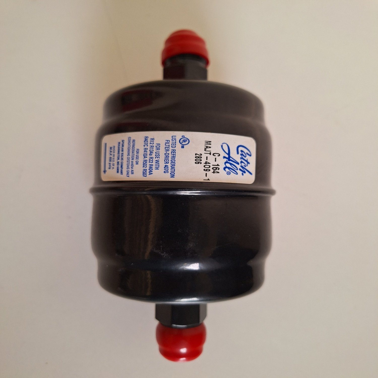 Sporlan_C-164__MAJT-409-1_5005_Catch-All_Filter_Drier_2