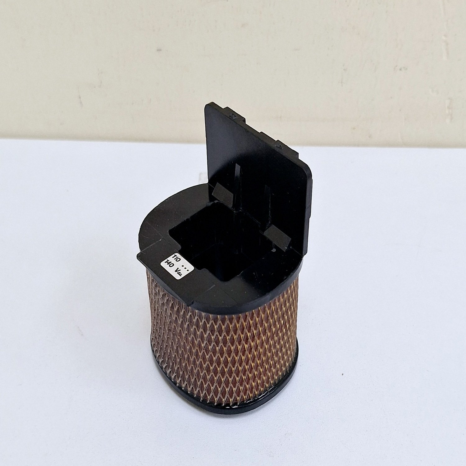 Sprecher-Schuh_CA_1-150_Spule_Bobine_Coil_with_Wirewound_Resistor_P1__GWS_220_315R11