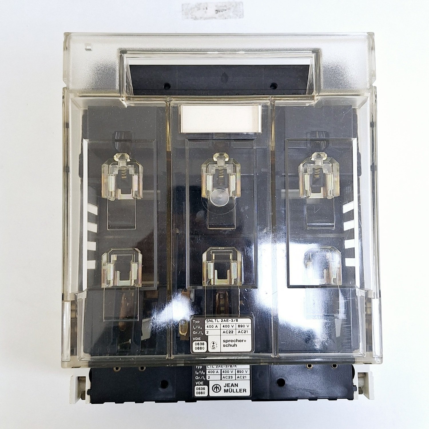 Sprecher-Schuh_SNLTL_2AE-38__Jean_Muller_LTL_2AE-38K_Fuse_Switch_Disconnector11