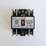 Square_D_8501_X0_20_Form_HV_Series_A_Industrial_Control_Relay_1