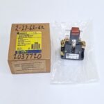 Square_D_9065C01R_SER_A_Thermal_Overload_Relay_1