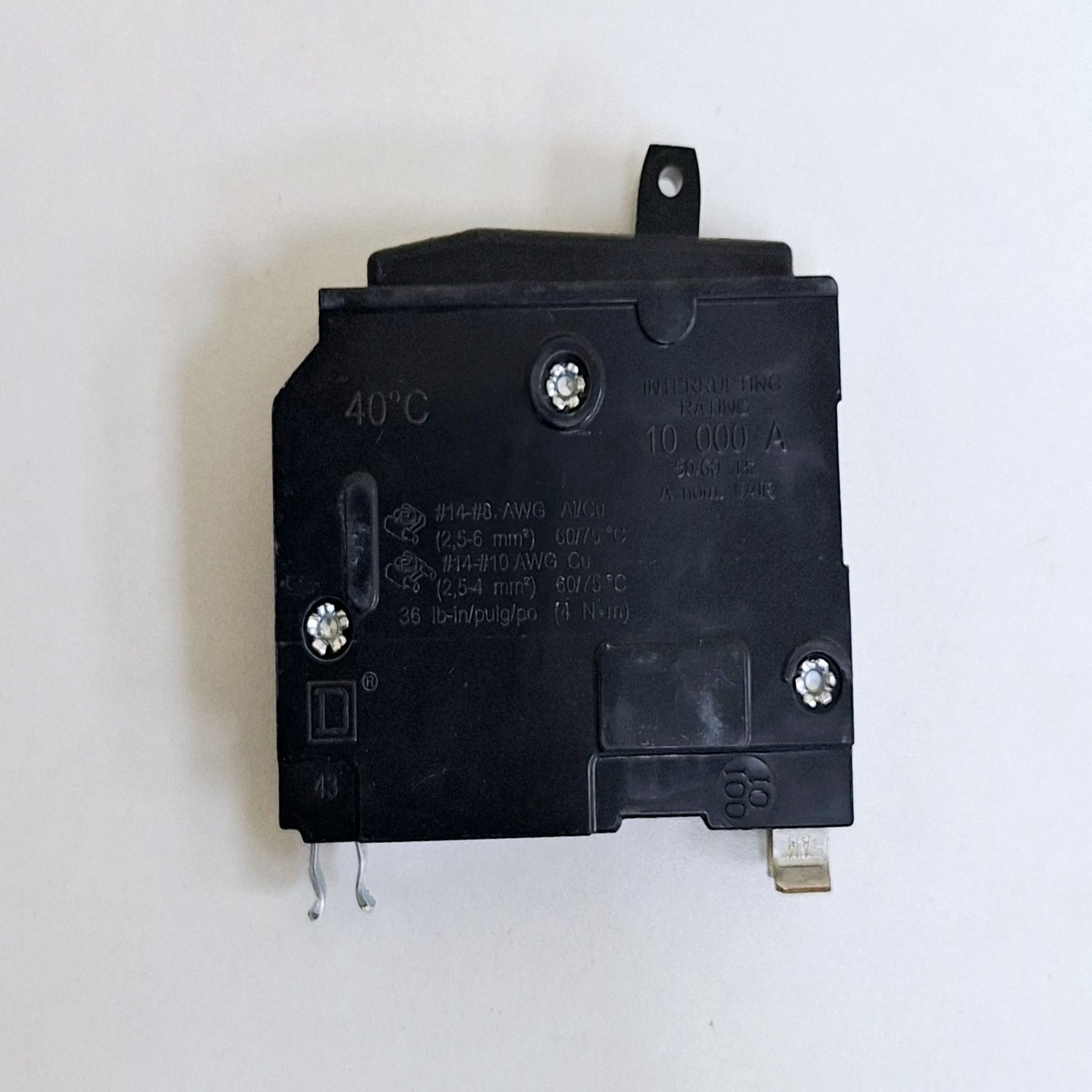 Square_D_QO120__20A_Plug-on_Circuit_Breaker11