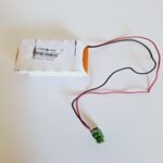 Star_Cool_818536C_Ni-MH_Battery_Volt_NiMH_700mAH_1