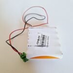 Star_Cool_818536C_Ni-MH_Battery_Volt_NiMH_700mAH_1