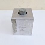 Sun_Hydraulics_IAR__ODJ6-A2_Manifold_Valve_Block1