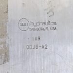 Sun_Hydraulics_IAR__ODJ6-A2_Manifold_Valve_Block1